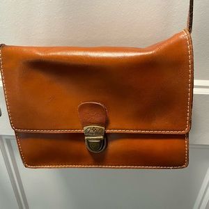 Patricia Nash crossbody purse